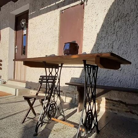 Chalupa Vrsovka Esterno foto